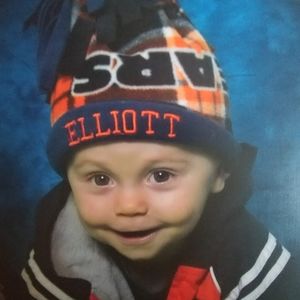 Meet your Posher, Scott